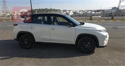 تويوتا أوربان كروزر